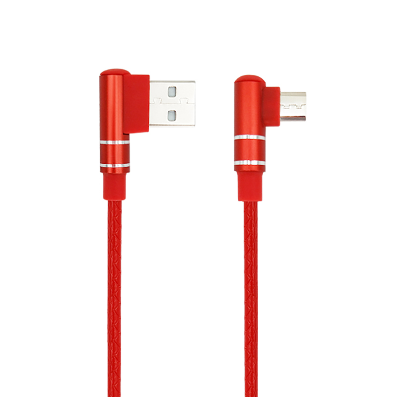 customized cable micro usb nylon manufacturers for car-8