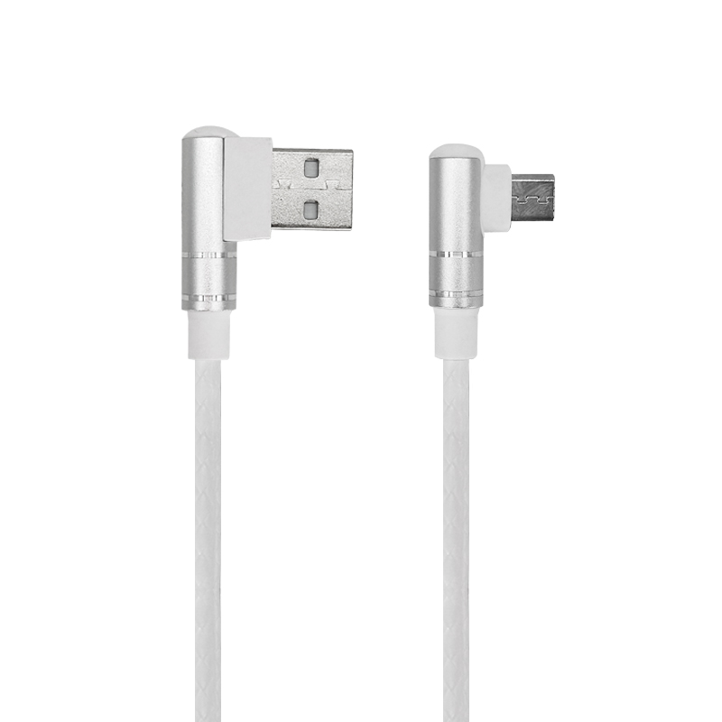 ShunXinda -Find Long Micro Usb Cable with right angle design-9