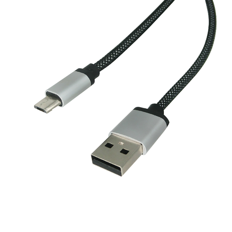 Custom cable micro usb side suppliers for indoor-10