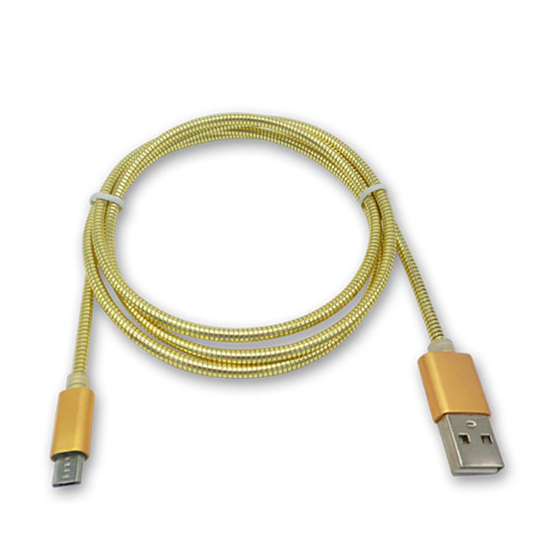 high quality usb to micro usb fishnet supply for indoor-10