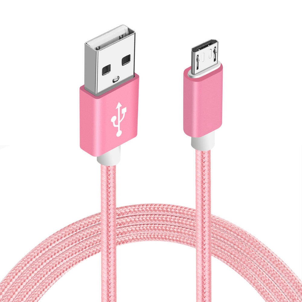 ShunXinda fast micro usb charging cable factory for indoor