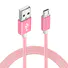 New micro usb charging cable angle manufacturers for home