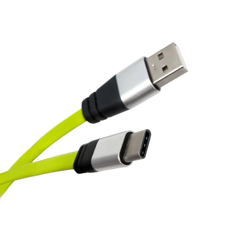 charger durable type c usb cable ipad ShunXinda company