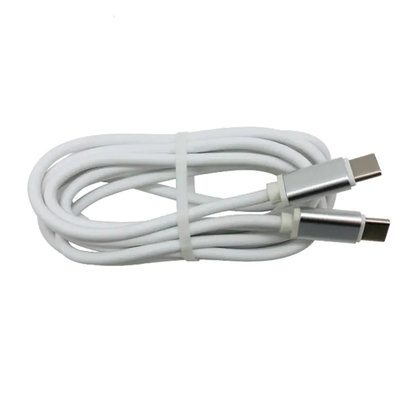 Custom cable usb c shape supply for indoor