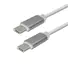 braided best usb c cable data car