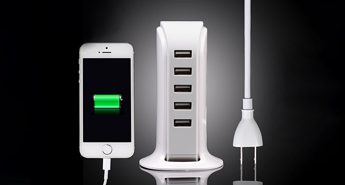 ShunXinda -Find Multi Port Usb Charger Usb Fast Charger From Shunxinda Usb Cable-3