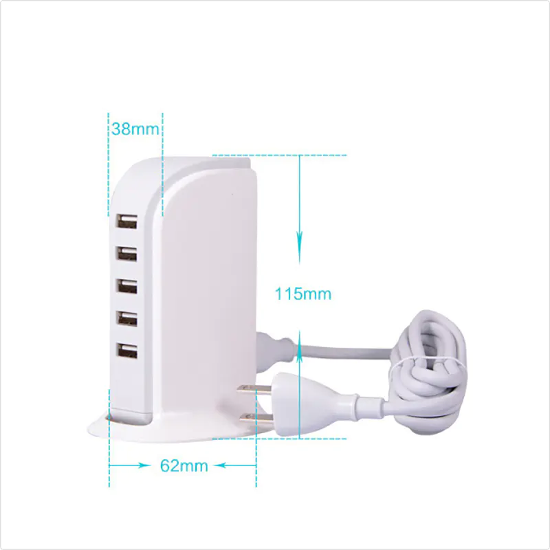 ShunXinda universal usb fast charger wholesale for indoor