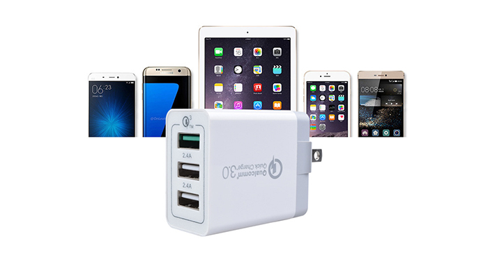 ShunXinda high quality usb fast charger manufacturers for indoor-6
