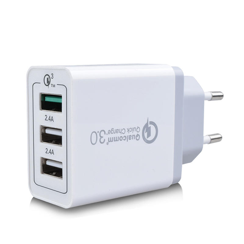 wall qc 2.0 wall charger power home