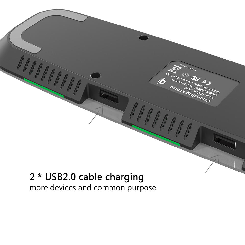 samsung cell phone charging pad charger car ShunXinda