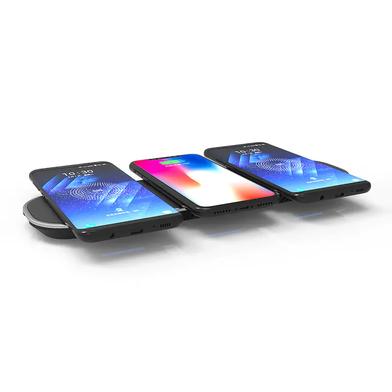 ShunXinda Brand design wireless charging for mobile phones galaxy factory