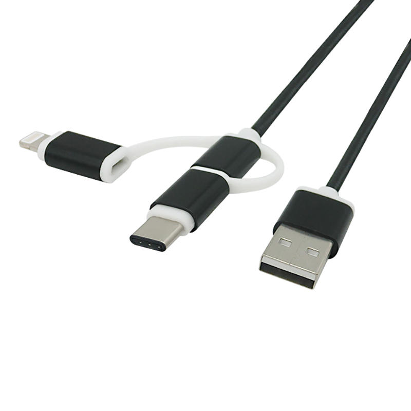 ShunXinda online usb cable with multiple ends series for home