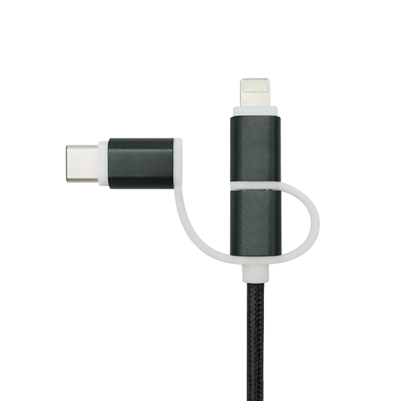 online samsung multi charging cable popular for business for car-8