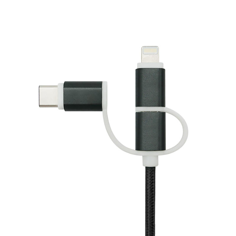 ShunXinda Brand promotional samsung custom retractable charging cable