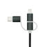 Wholesale usb multi charger cable sided for business for indoor