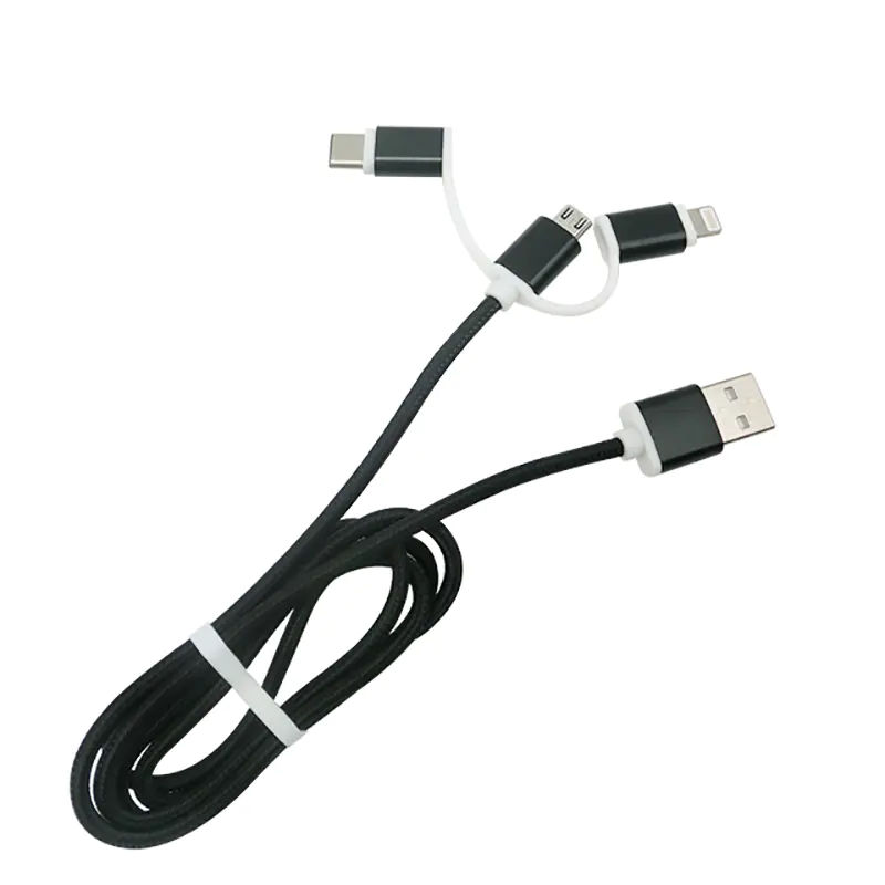Latest micro usb charging cable retractable for business for car