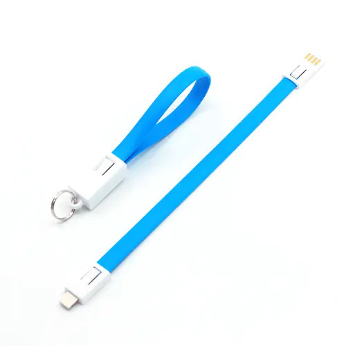 Hot retractable charging cable pin ShunXinda Brand