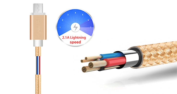 ShunXinda -Find Micro Usb Charging Cable Micro Usb Cable Price From Shunxinda Usb Cable-2