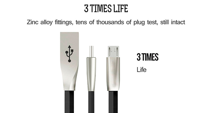 ShunXinda Top cable usb type c suppliers for home-3