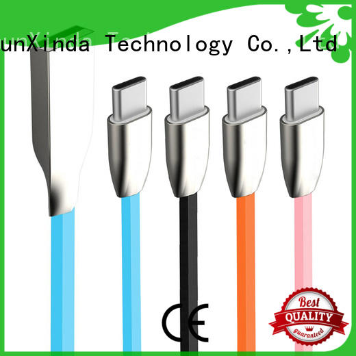 ShunXinda Brand super type c usb cable tpe supplier