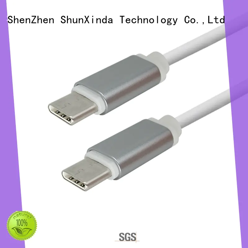 ShunXinda durable short usb c cable wholesale for car