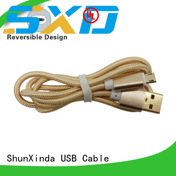 nokia wireless long micro usb cable ShunXinda Brand