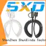 braided micro long multi charger cable ShunXinda Brand company