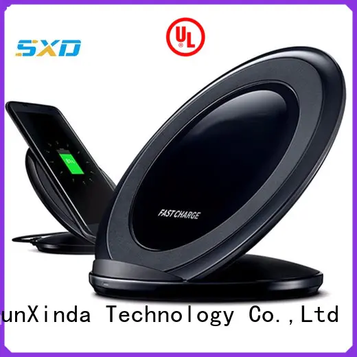 ShunXinda customized wireless charging for mobile phones manufacturers for indoor