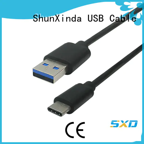 type c usb cable denim ipad ShunXinda Brand company