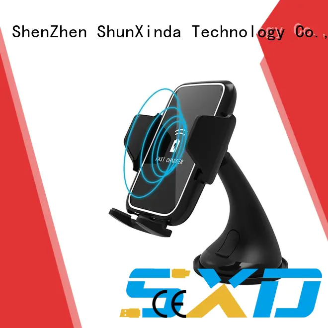 dual cordless phone chargers manufacturer for home ShunXinda