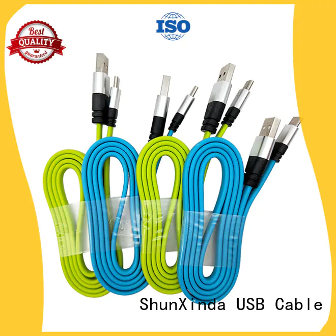 Custom best usb c cable denim manufacturers for home