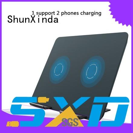 samsung wireless odm usb ShunXinda Brand wireless charging for mobile phones