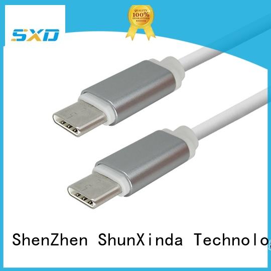 fast cable usb type c shape company for car