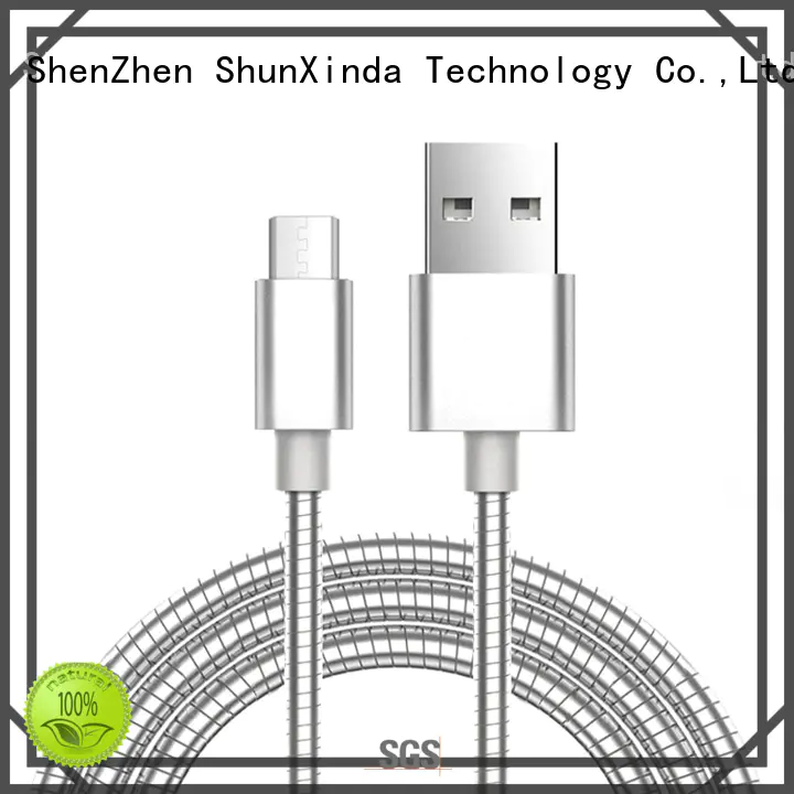 high quality usb to micro usb fishnet supply for indoor