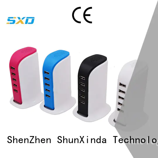 ShunXinda adapter usb power adapter company for indoor