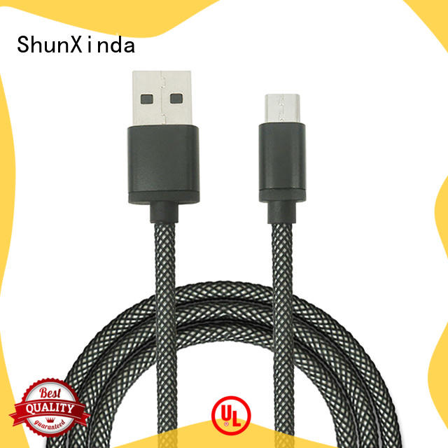 ShunXinda Wholesale micro usb to usb company for home