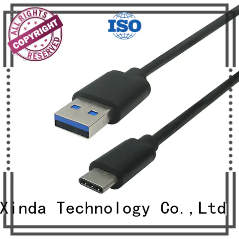 ShunXinda charger apple usb c cable supplier for indoor