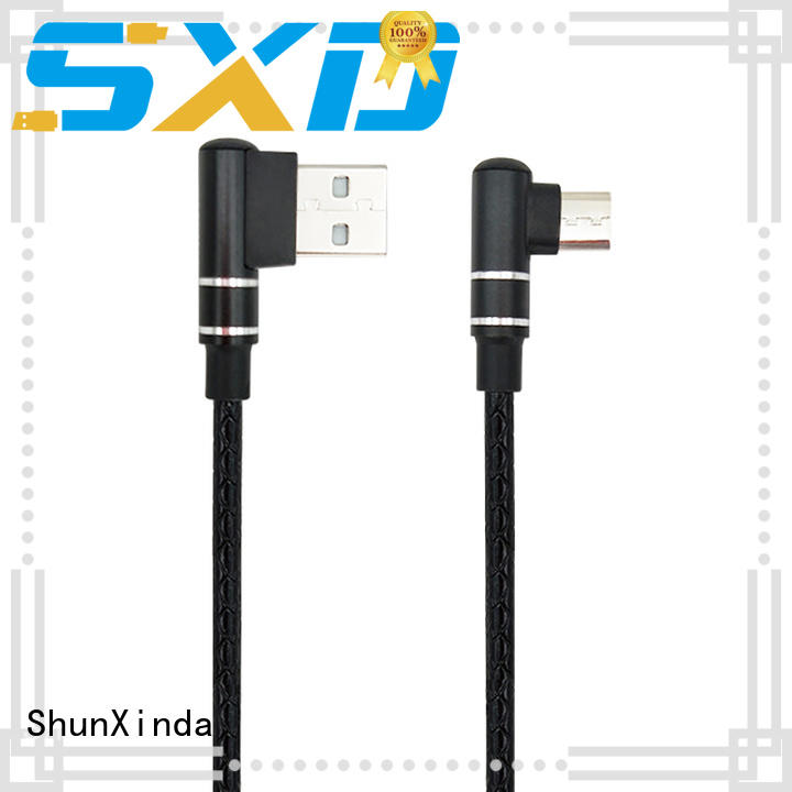 iphone long micro usb cable quick ShunXinda company