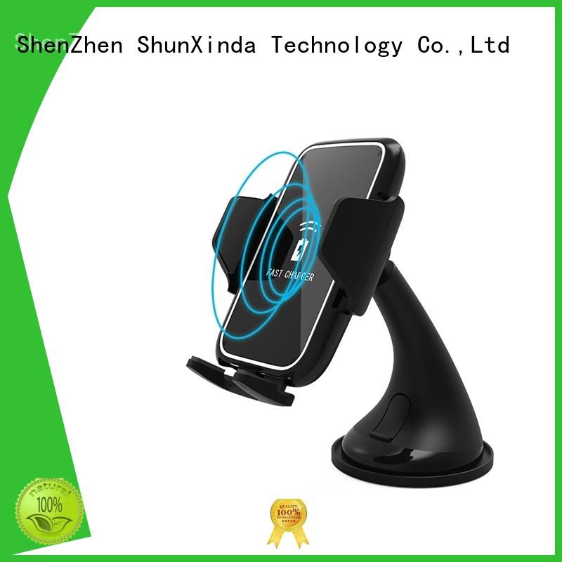 ShunXinda online smartphone wireless charging for business for home