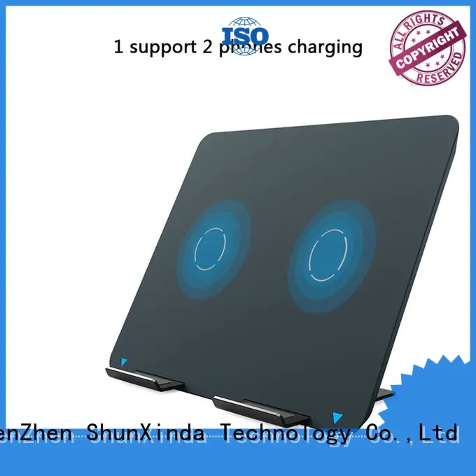 fast wireless charging for mobile phones iphone suppliers for car