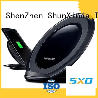 ShunXinda Brand stand holder iphone custom samsung wireless