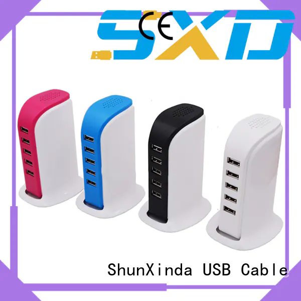 online usb fast charger us factory for car