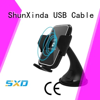 ShunXinda charge wireless charging for mobile phones supply for indoor