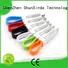 retractable nylon samsung ShunXinda Brand retractable charging cable manufacture