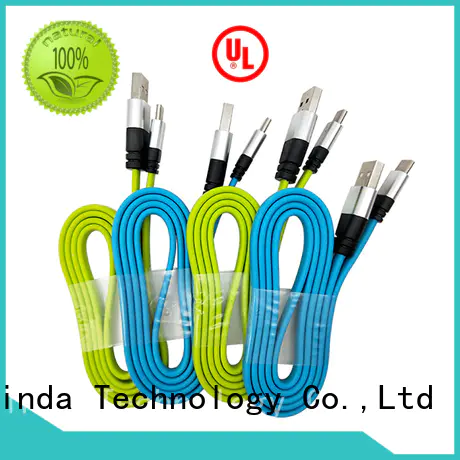 ShunXinda alloy short usb c cable for sale for home