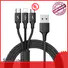 New multi phone charging cable data manufacturers for home