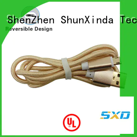 long micro usb cable newest samsung ShunXinda Brand company
