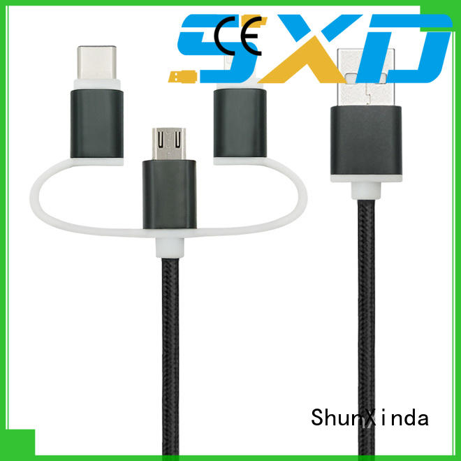 online samsung multi charging cable popular for business for car