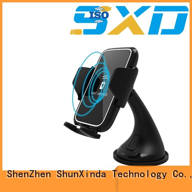 ShunXinda Brand stand wireless charging for mobile phones coils factory