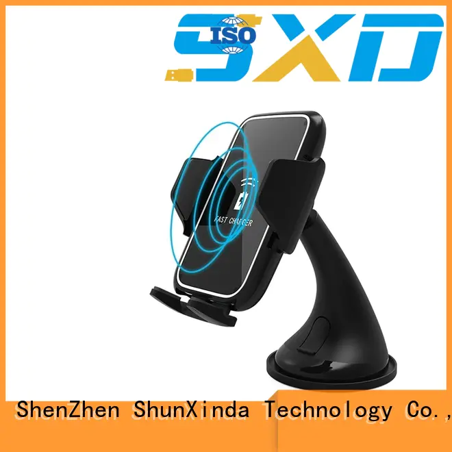 design wireless original wireless charging for mobile phones ShunXinda Brand